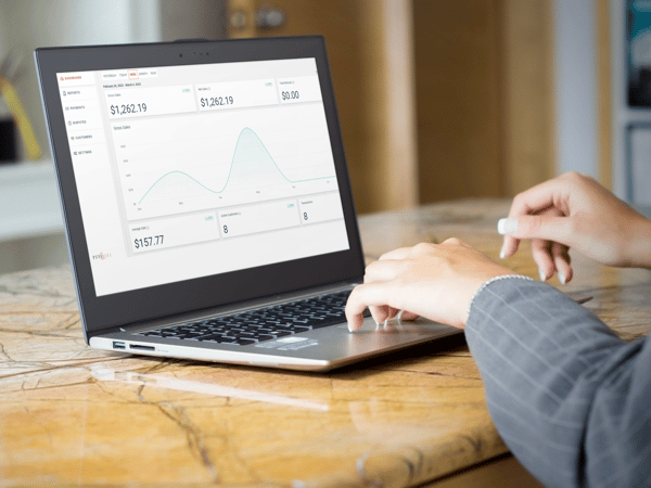 Customize Reports and Visualize Data Like Never Before! Customize Reports and Visualize Data Like Never Before!