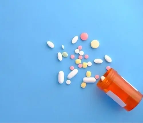 Prescription and Medication