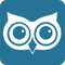 Owl header logo